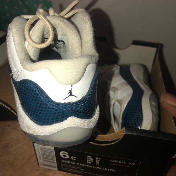 Retro Jordan - Picture 5 of 5